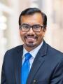 Photo: Dr. Saadur Rahman, MD