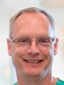 Photo: Dr. Robert Patterson, MD