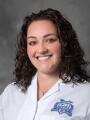 Photo: Dr. Kamelia Albujoq, MD