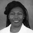 Photo: Dr. Susan Mbu, DO