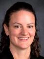 Photo: Dr. Jennie Savage, MD