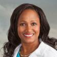 Photo: Dr. Erica Saintilus, MD