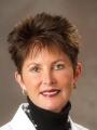 Photo: Dr. Cathy Criss, DO