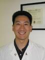 Photo: Dr. Eddie Lo, DPM