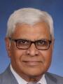 Photo: Dr. Vinodrai Patel, MD