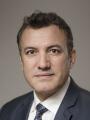 Photo: Dr. Muhittin Belirgen, MD