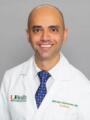 Photo: Dr. Mehrdad Ghahramani, MD