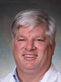Photo: Dr. Harvey Simpson, MD