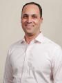 Photo: Dr. Justin Oldfield, MD