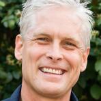 Dr. Greg Hayes, MD