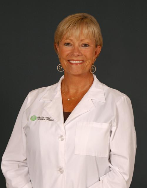 Dr. Deborah Davis, MD, Child & Adolescent Psychiatrist Greenville, SC