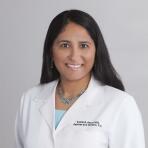 Dr. Komal Desai, MD