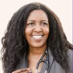 Guerda Johnson, APRN