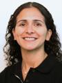 Photo: Dr. Shirin Sioshansi, MD