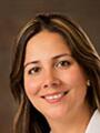 Photo: Dr. Martha Aragon-Lopez, MD