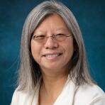 Dr. Joyce Wong, OD