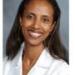 Photo: Dr. Tirsit Asfaw, MD