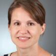 Photo: Dr. Christina Astley, MD