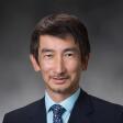 Photo: Dr. Takeshi Onizuka, MD