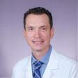Photo: Dr. James Armstrong, MD