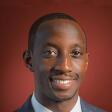 Photo: Dr. Akwasi Boah, MD