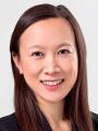 Photo: Dr. Yi Cai, MD