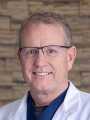 Photo: Dr. Jerry Benham, MD