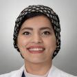 Photo: Dr. Hibba Aziz, MD