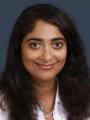 Photo: Dr. Aarthi Shenoy, MD