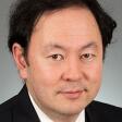 Photo: Dr. Masanori Takeoka, MD
