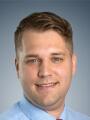 Photo: Dr. James Willmore, DPM