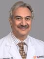 Photo: Dr. Nosratollah Nezakatgoo, MD