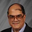 Photo: Dr. Patrick Mathias, MD