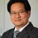 Photo: Dr. Narin Apisarnthanarax, MD