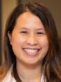 Photo: Dr. Amy Wang, MD