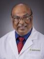 Photo: Dr. Khaja J Ahmed, MD