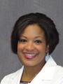 Photo: Dr. Dejuania Brown, DO
