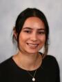 Photo: Dr. Samantha Griborio, DDS