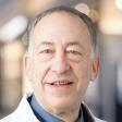 Photo: Dr. David Levine, MD