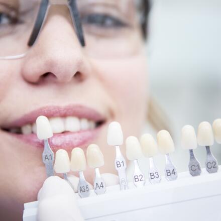 Dental implants can restore your physical appearance and ability to chew by replacing one tooth or an entire set.