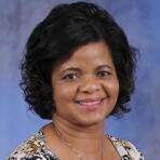 Gladys Akanoh, CRNP