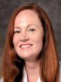Photo: Dr. Christine Miller, DPM