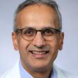 Photo: Dr. Prashant Sinha, MD