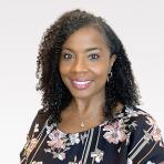 Kimberla Everett, LCMHC