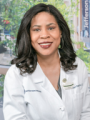 Photo: Gaye Riddick-Burden, CRNP