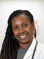Photo: Abena Sackey, NP
