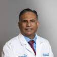 Photo: Dr. Aftab Ahmad, MD