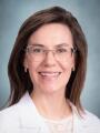 Photo: Dr. Mary Turner, MD