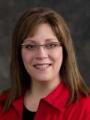 Photo: Mary Wicks, FNP-BC