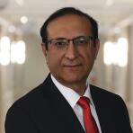 Dr. Vijay Haryani, MD